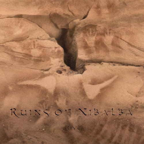 Ruins Of Xibalba : Alive